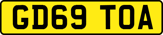 GD69TOA