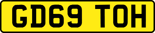 GD69TOH