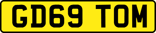 GD69TOM
