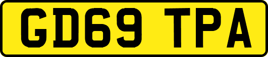 GD69TPA