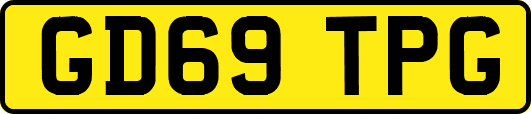 GD69TPG
