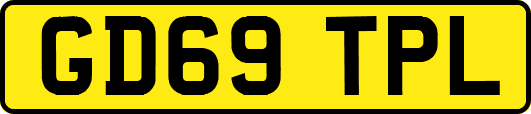 GD69TPL