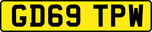 GD69TPW