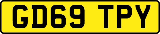GD69TPY