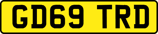 GD69TRD