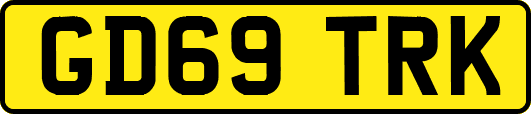 GD69TRK