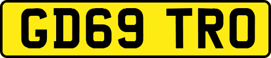 GD69TRO