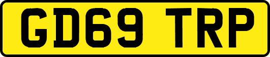 GD69TRP