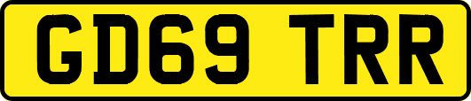 GD69TRR