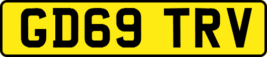GD69TRV