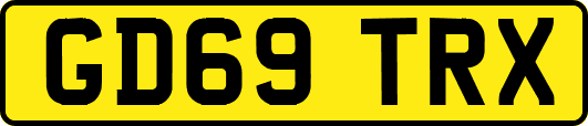 GD69TRX