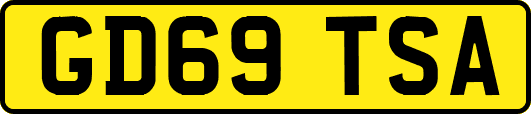 GD69TSA