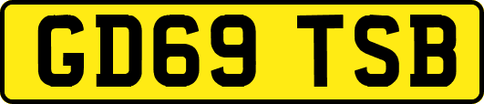 GD69TSB
