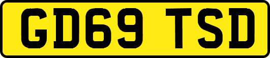 GD69TSD