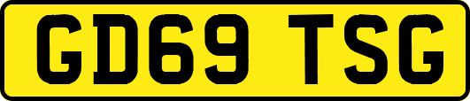 GD69TSG