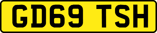 GD69TSH