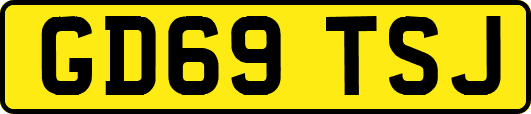 GD69TSJ