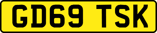 GD69TSK