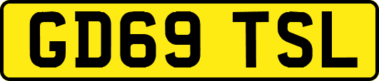 GD69TSL