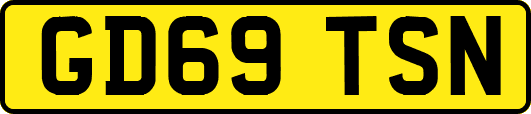 GD69TSN