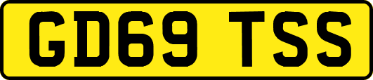 GD69TSS
