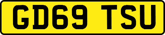 GD69TSU