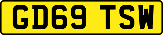 GD69TSW
