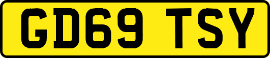 GD69TSY