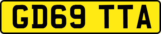 GD69TTA