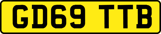 GD69TTB