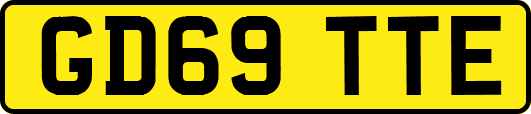 GD69TTE