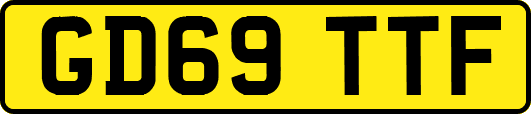 GD69TTF