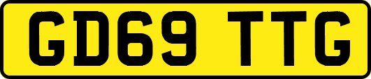 GD69TTG
