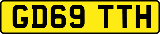 GD69TTH