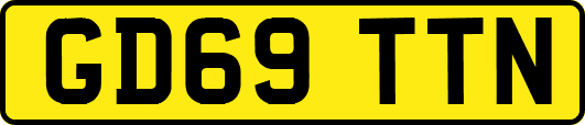 GD69TTN