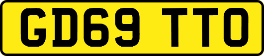 GD69TTO