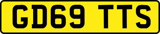 GD69TTS