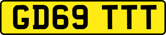 GD69TTT