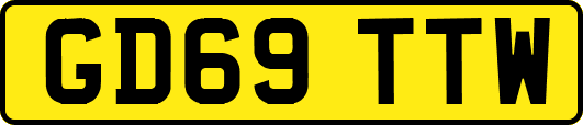 GD69TTW