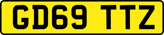 GD69TTZ