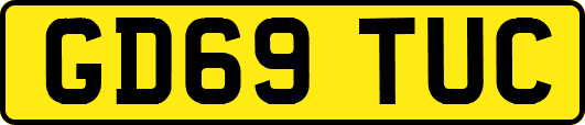 GD69TUC