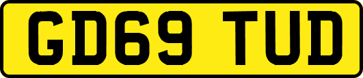 GD69TUD