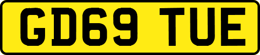 GD69TUE