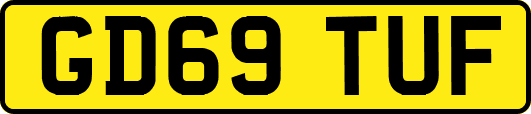 GD69TUF