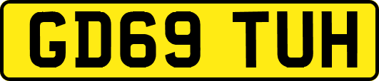 GD69TUH