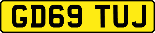 GD69TUJ