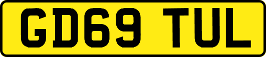 GD69TUL