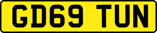 GD69TUN