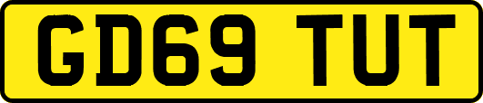 GD69TUT