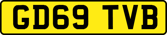 GD69TVB